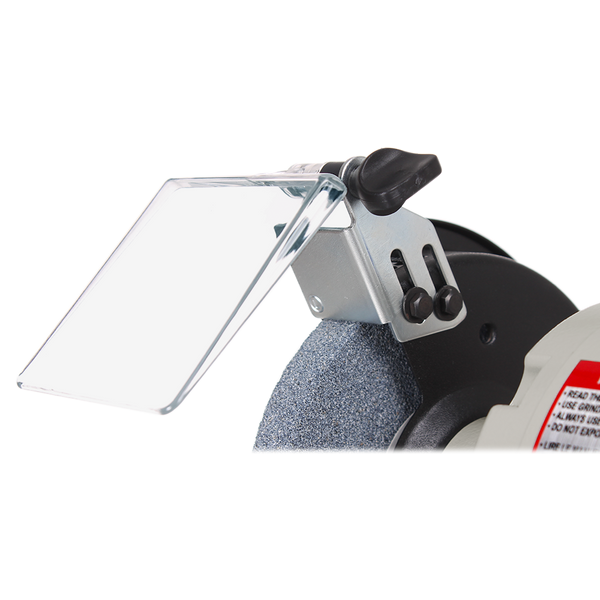 Touret d'établi 6" à 2 vitesses 70-100 S1