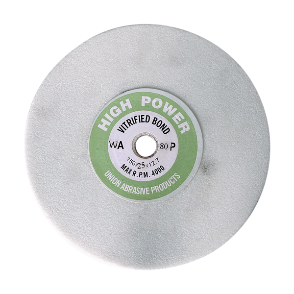 Touret d'établi 6" à 2 vitesses 70-100 S1