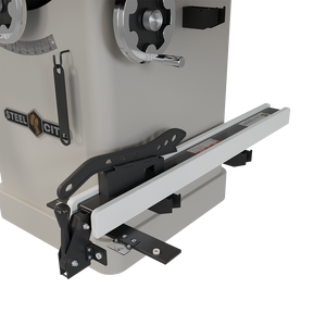 Scie sur table 10" industrielle 10-500