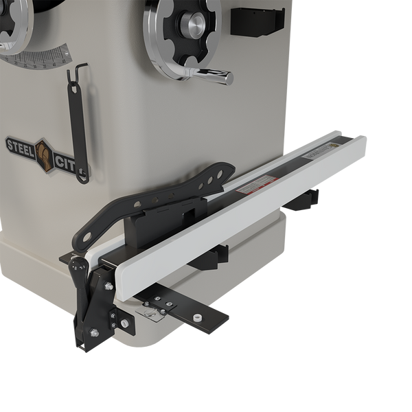 Scie sur table 10" industrielle 10-500