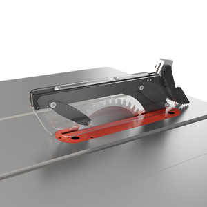 Scie sur table 10" industrielle 10-500