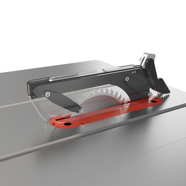 Scie sur table 10" industrielle 10-500