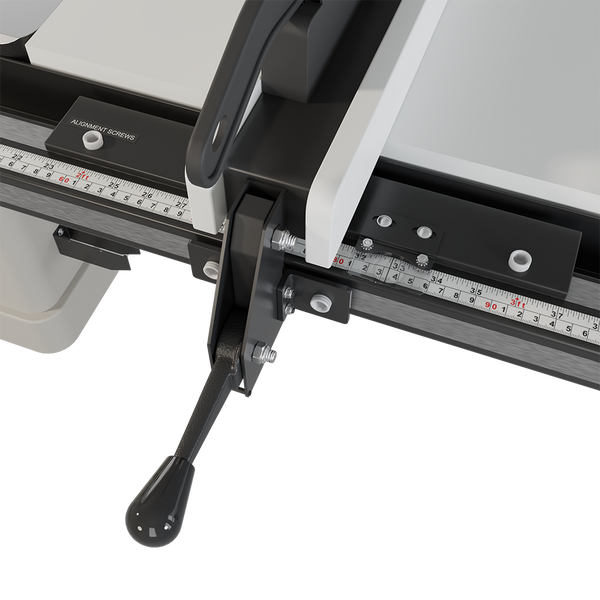 Scie sur table 10" industrielle 10-500