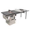 Scie sur table 10" industrielle 10-500