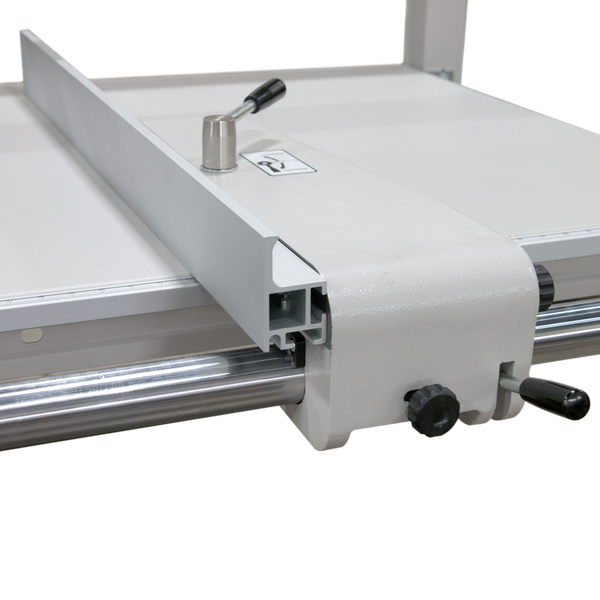 Scie à chariot coulissant 10-650