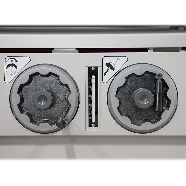 Scie à chariot coulissant 10-650