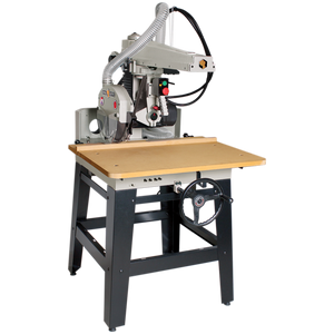 Scie radiale de production 12"  10-722