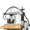 Scie radiale de production 12"  10-722