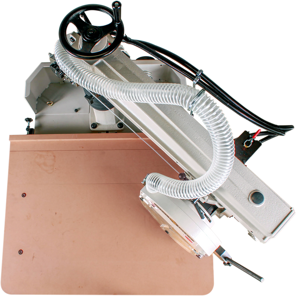 Scie radiale de production 12"  10-722