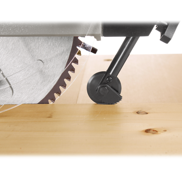 Scie radiale de production 12"  10-722