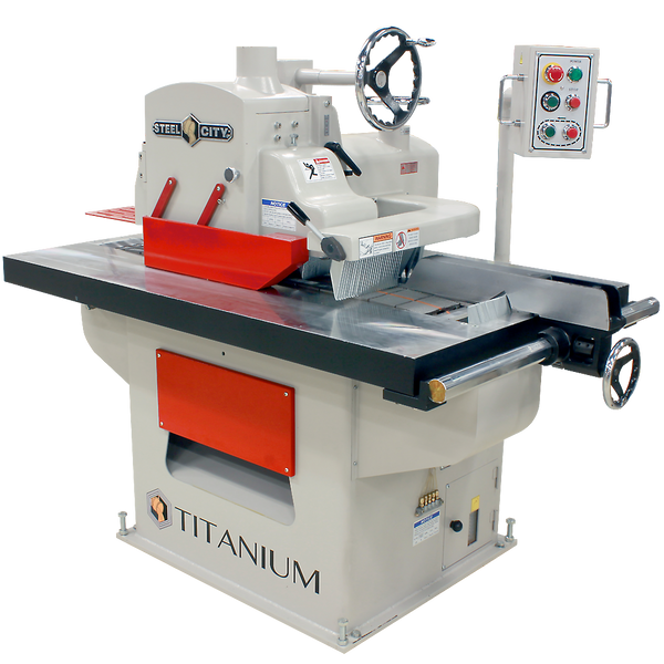 Déligneuse Simple avec guide standard 10-900 T4