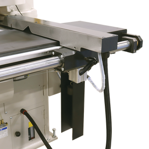 Déligneuse Simple avec guide pneumatique 10-905 T4