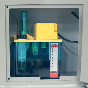 Déligneuse Simple avec guide pneumatique 10-905 T4