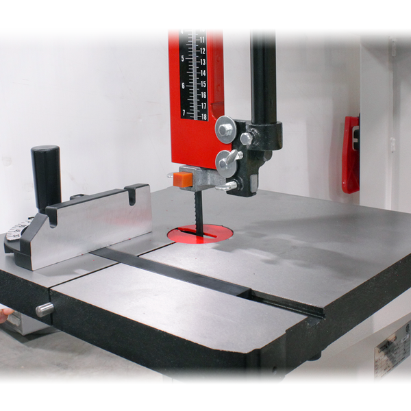 Scie à ruban 14" 20-302 S1