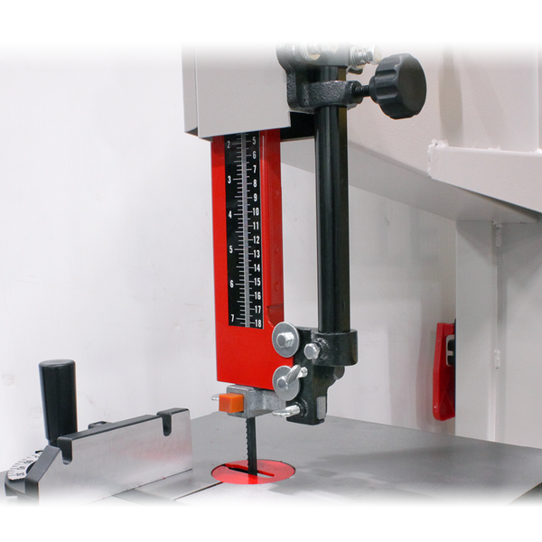 Scie à ruban 14" 20-302 S1