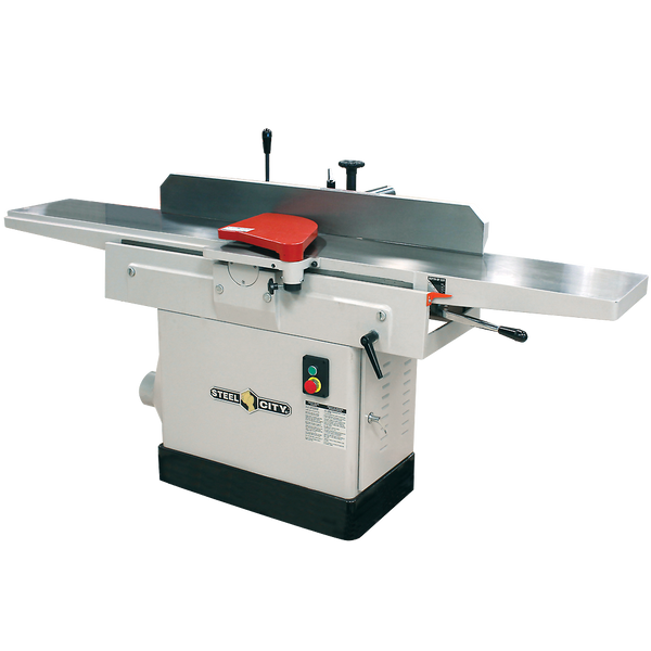 Dégauchisseuse 12''  avec porte-outil hélicoïdal 30-500H S3