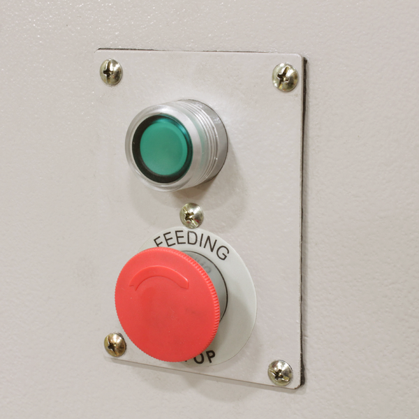 Dégauchisseuse 16'' 30-600H T4