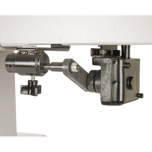 Ponceuse de chant oscillante 6" x 89"                                    50-310 S2
