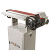 Ponceuse de chant oscillante 6" x 89"                                    50-310 S2