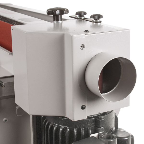 Ponceuse de chant oscillante 6" x 89"                                    50-310 S2