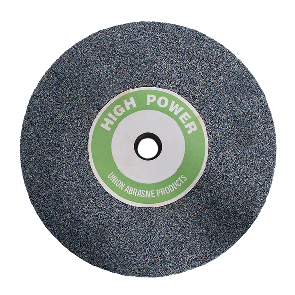 Touret industriel à basse vitesse 8" 70-200 S1