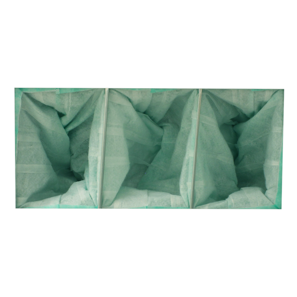 Filtreur à air 3 vitesses 80-010 S1