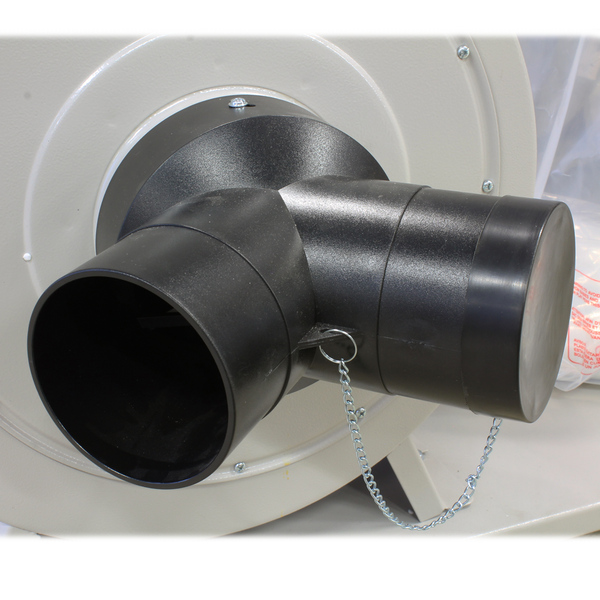 Dépoussiéreur portatif 1-1/2 ch 80-150 S2 B