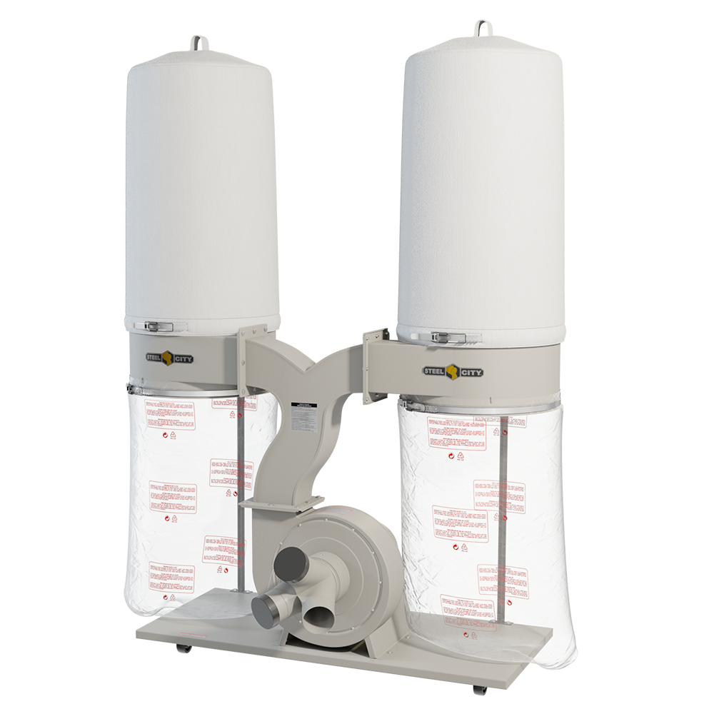 Dépoussiéreur portatif 3 ch 80-310