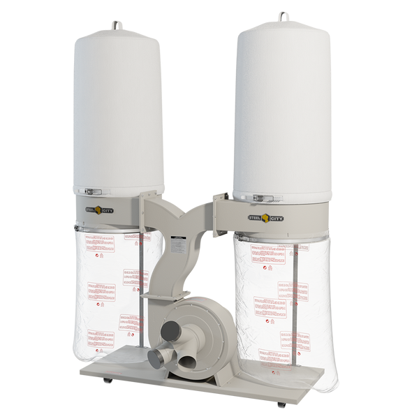 Dépoussiéreur portatif 3 ch 80-310