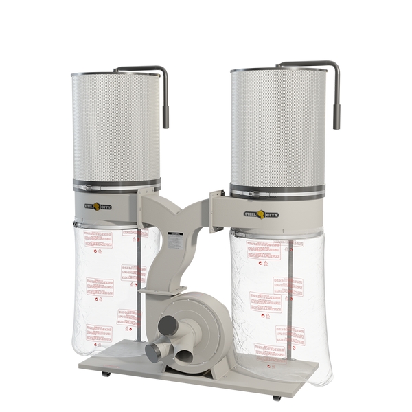 Dépoussiéreur portatif 3 ch 80-310