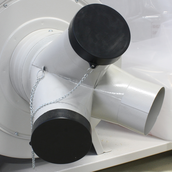 Dépoussiéreur portatif 3 ch 80-310