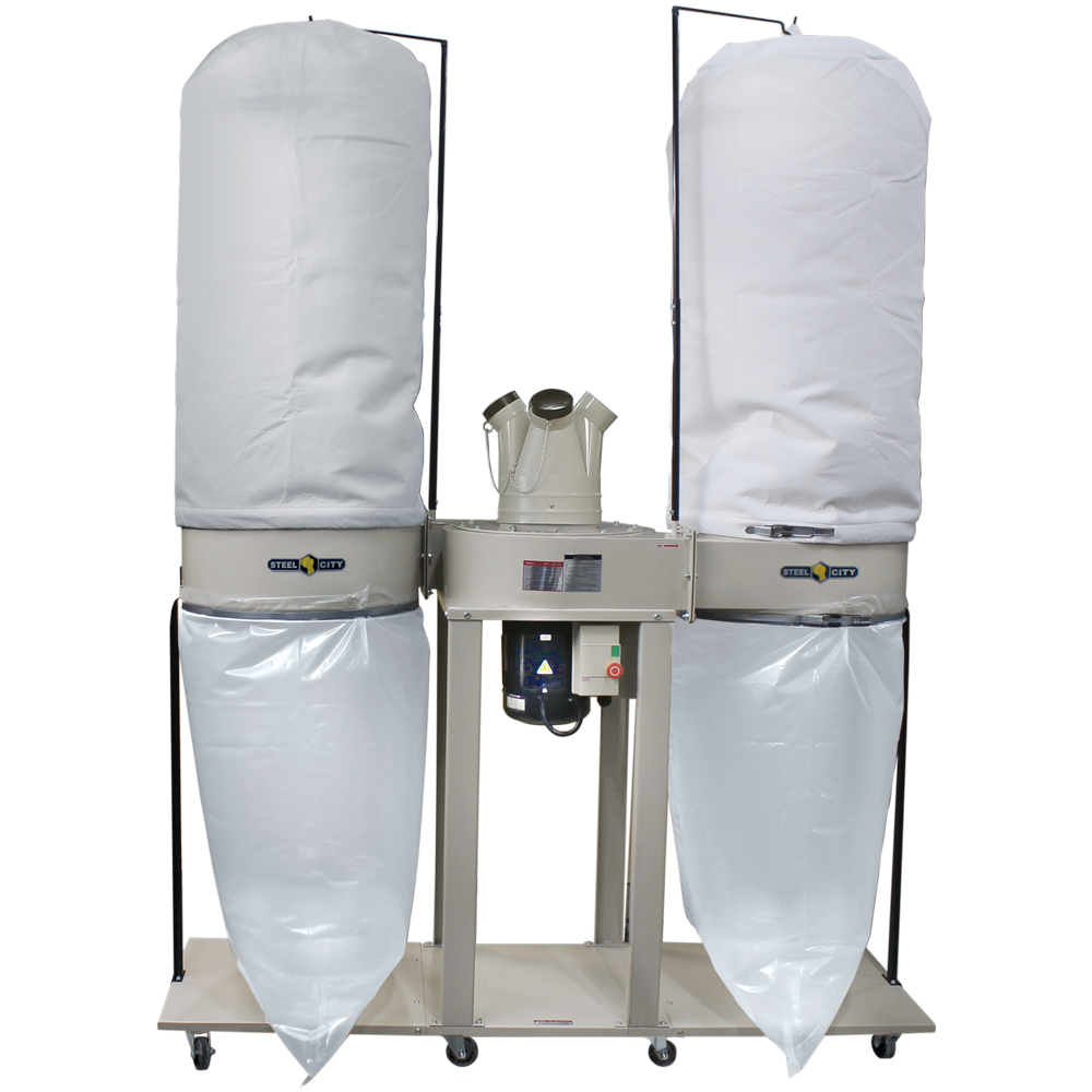 Dépoussiéreur portatif 5 ch 80-510