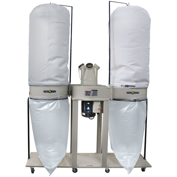 Dépoussiéreur portatif 5 ch 80-510